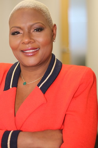 Jacqui Williams Jacqui Williams